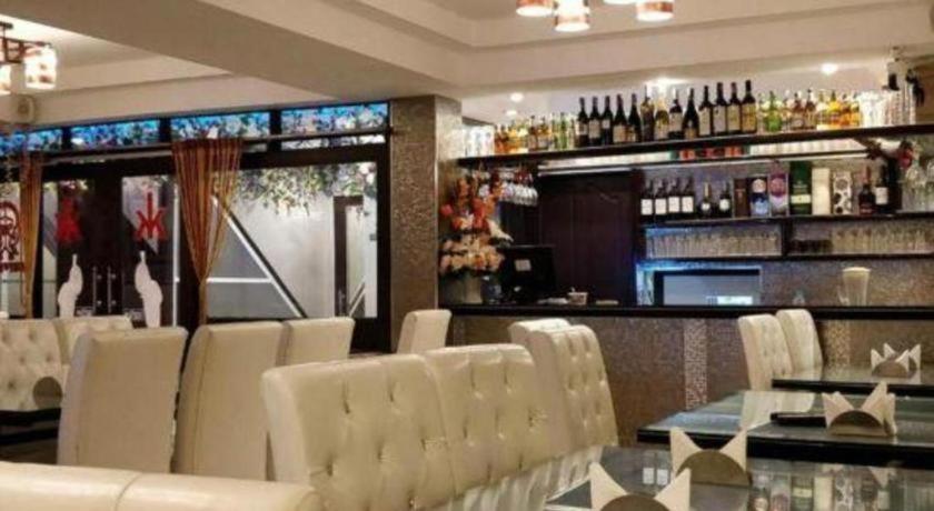 Oyo 253 Kk 11 Boutique Inn Бангкок Экстерьер фото